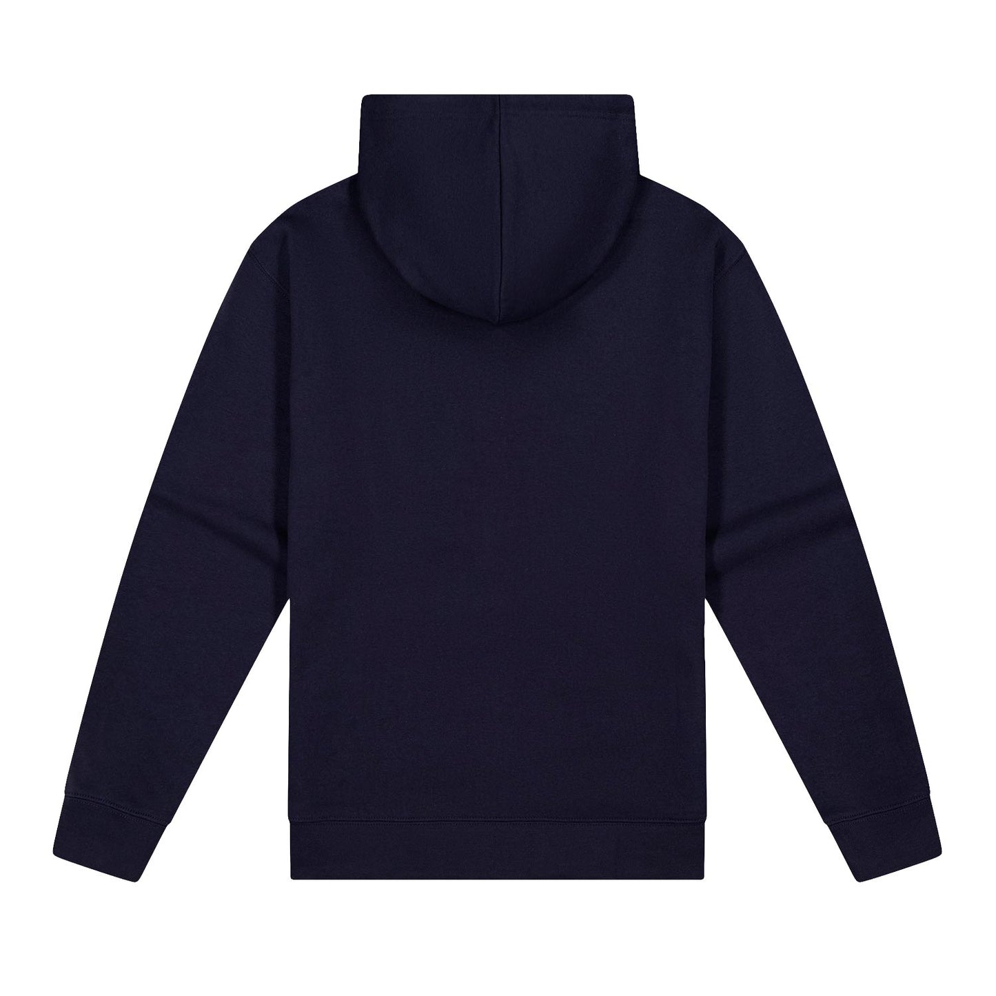 Naenae Collegians United Zip Up Women's Hoodie