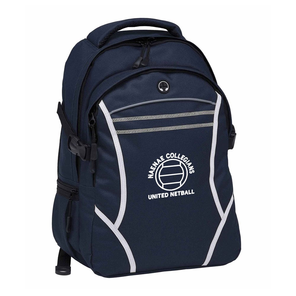 Naenae Collegians United Backpack