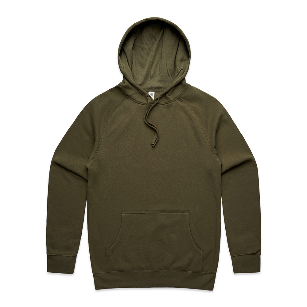 5101 Supply Hood