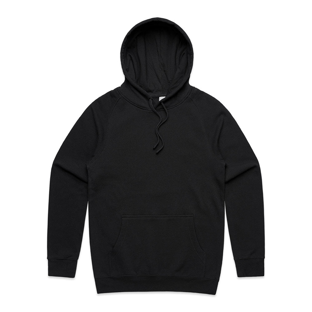5101 Supply Hood