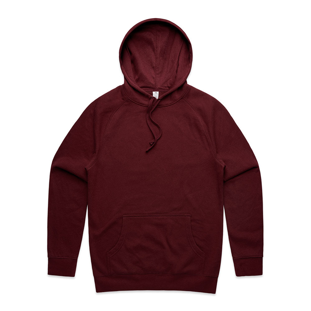 5101 Supply Hood