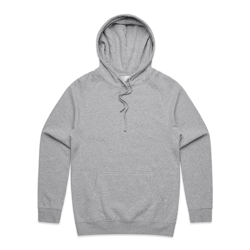 5101 Supply Hood