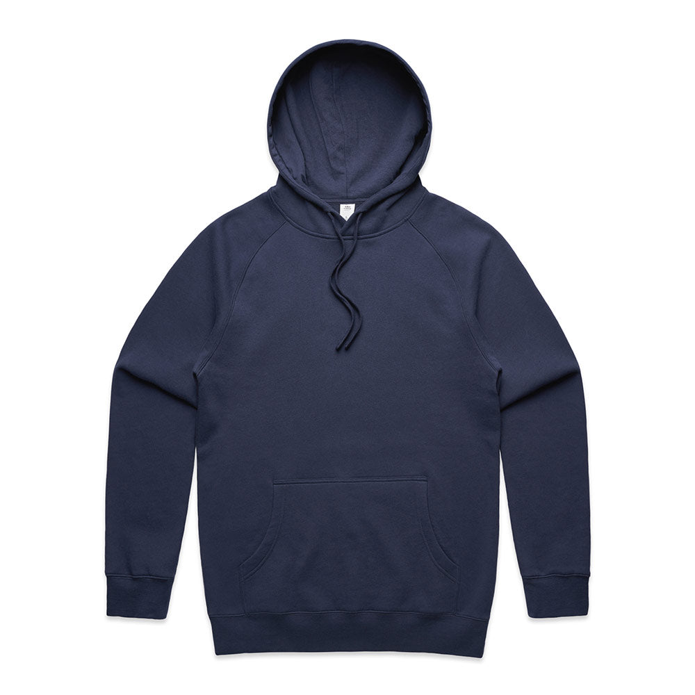 5101 Supply Hood