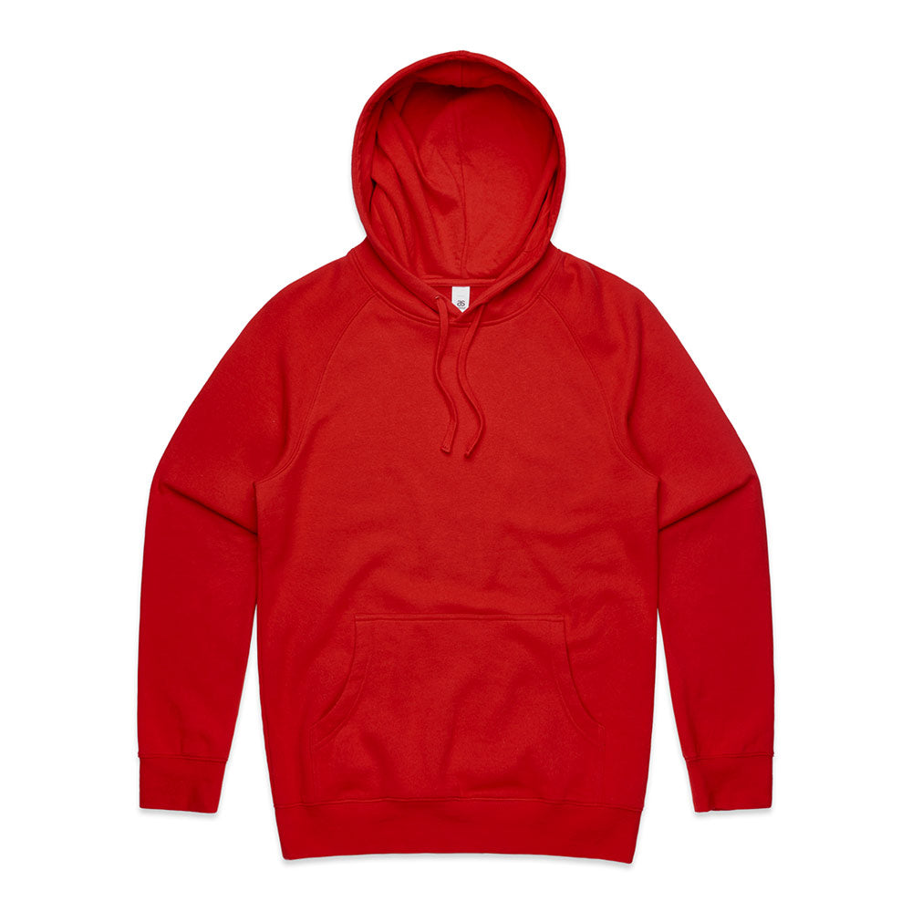 5101 Supply Hood